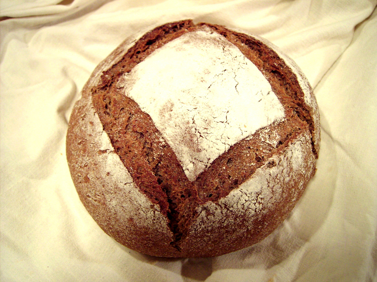Schwarzbrot