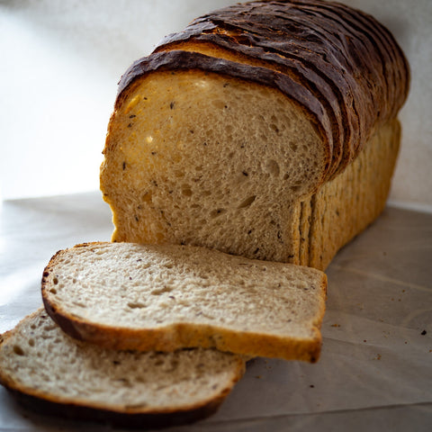 Pan Breads
