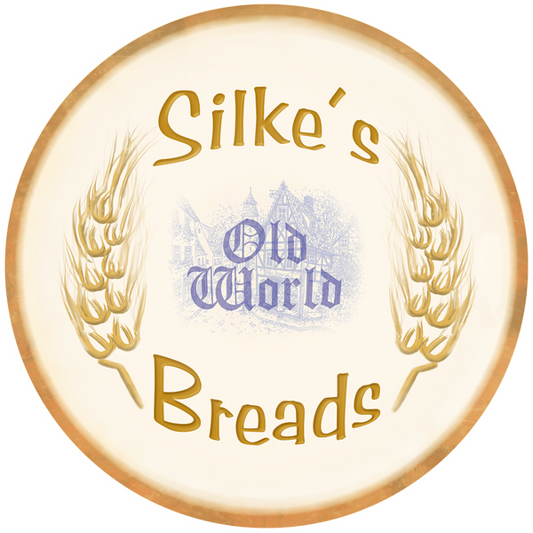 Silkes Old World Breads