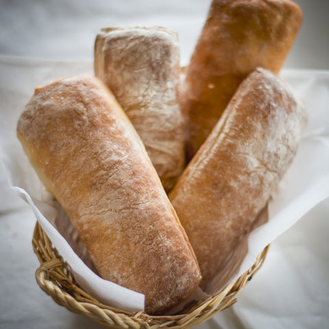 Hoagies 1/2 dozen