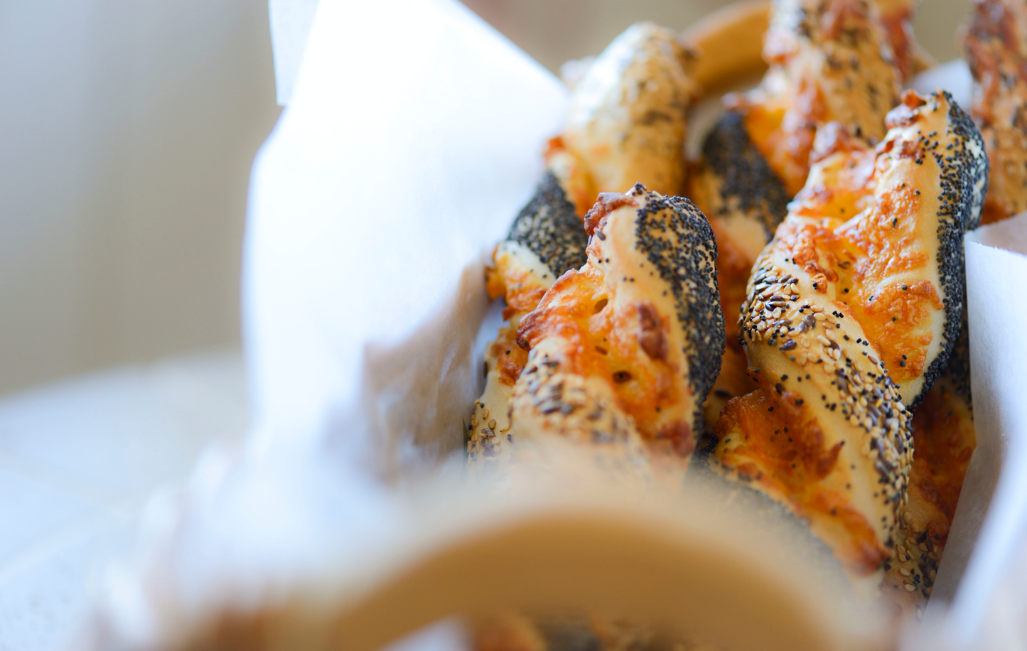 Cheese Sticks