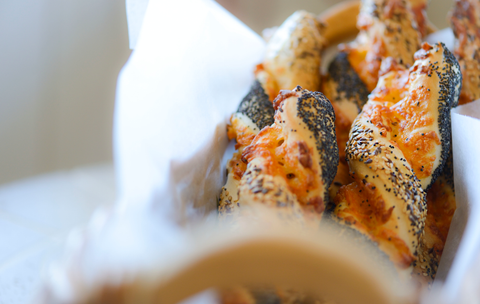 Cheese Sticks